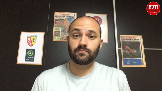 RC Lens : les enjeux de la rencontre face au FC Lorient