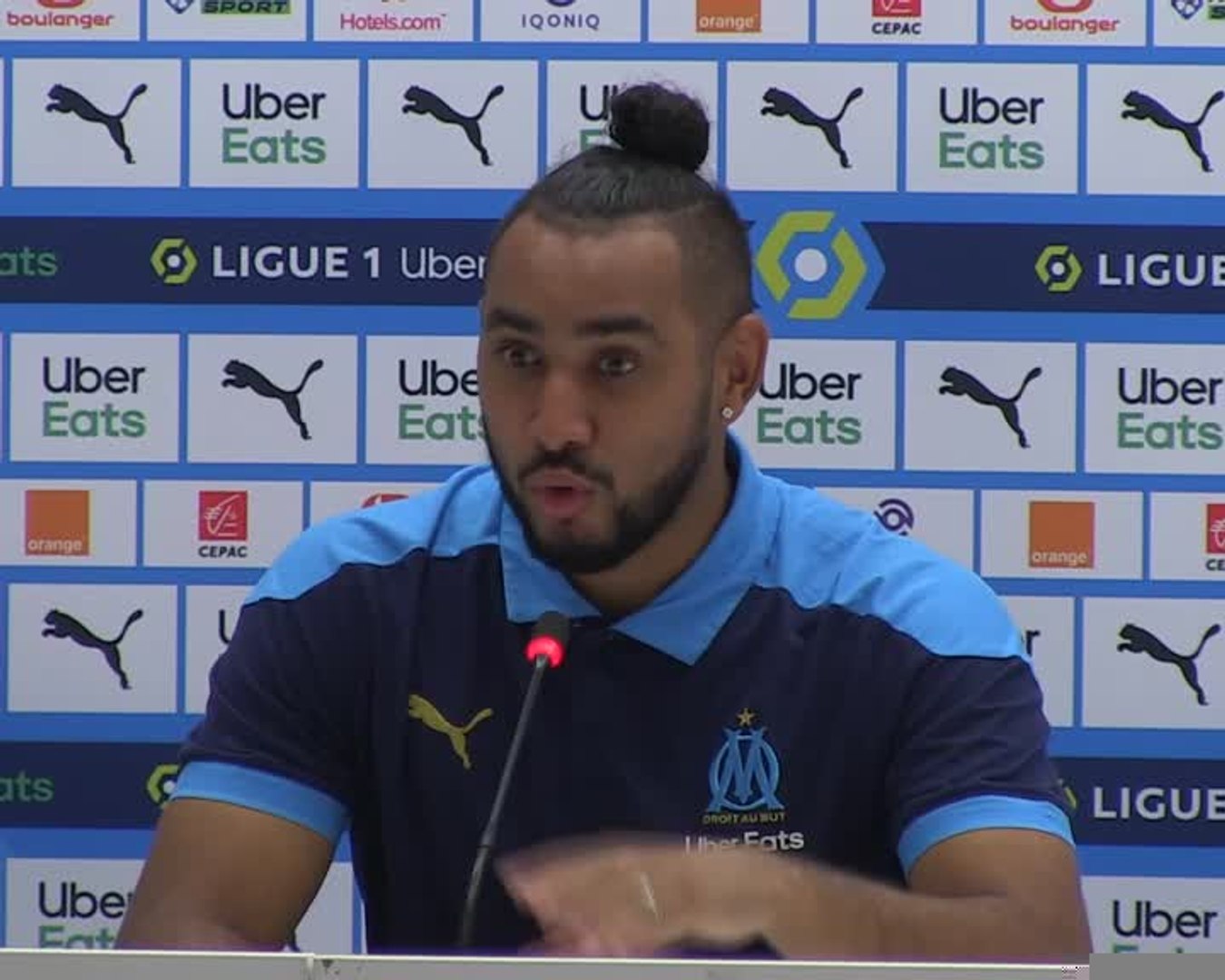 3e j. Payet sur son tweet chambreur "C
