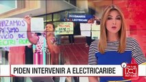 Proponen una consulta popular para que Electricaribe deje de operar en siete ciudades