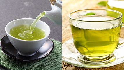 आपको पता होना चाहिए ग्रीन-टी पीने का सही समय ताकि आप ले सकें इसका पूरा लाभ | Boldsky