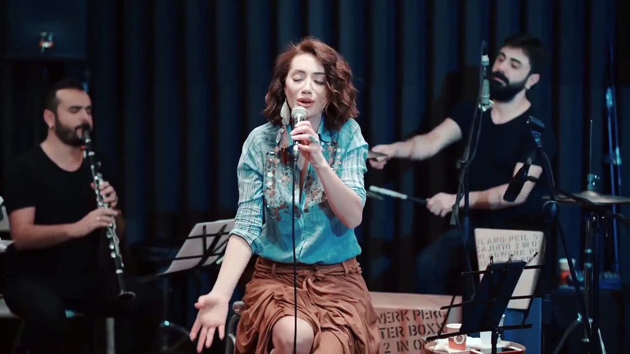 Cevher - Doktor (Cover)