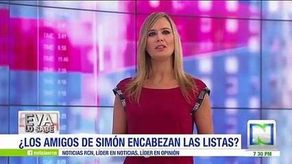 Eva Lo Sabe: los descontentos tras la conformación de listas de los partidos