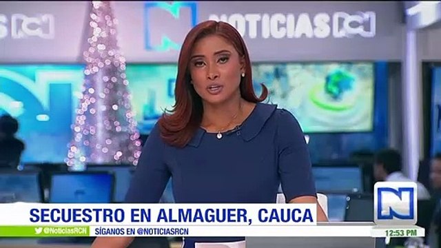 Millonaria recompensa para dar con el paradero de funcionaria de alcaldía de Almaguer