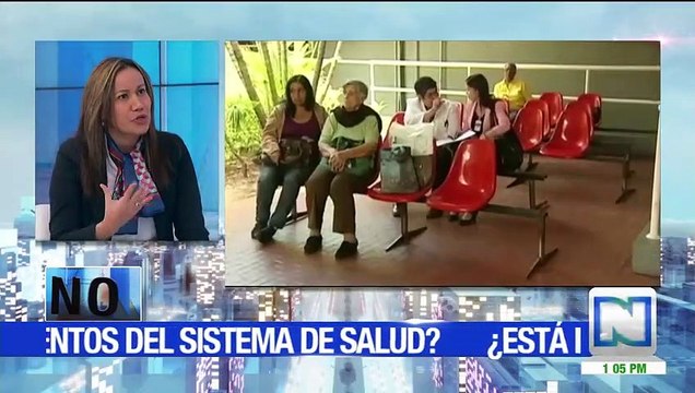 ¿Está de acuerdo con el proyecto de resolución de Minsalud que busca excluir 44 medicamentos y procedimientos del sistema de salud?