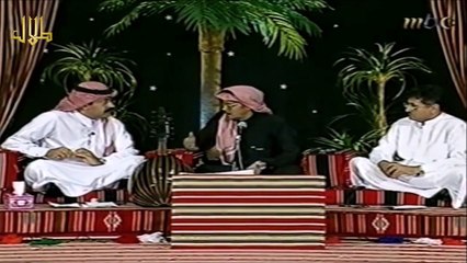 طلال مداح / جلسة اغلى الليالي بقطر 1999م / كامل الجلسة  2-2