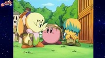 (BORDERED) Kirby Right Back at Ya Episode 28; Labor Daze