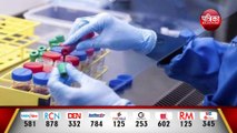 सीरम इंस्टीट्यूट ने भारत में कोविड-19 वैक्सीन का ट्रायल रोका | वॉलेंटियर में संदिग्ध गंभीर रिएक्शन