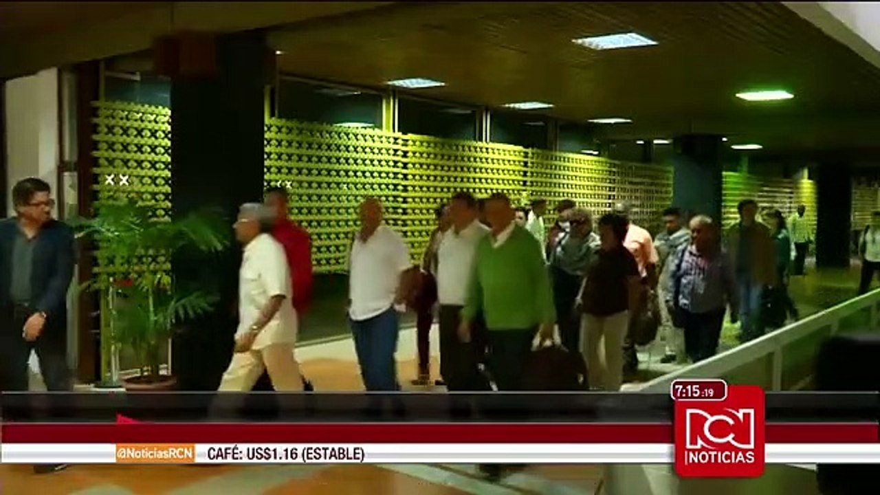 Víctimas y sectores políticos piden a las Farc honestidad sobre sus bienes