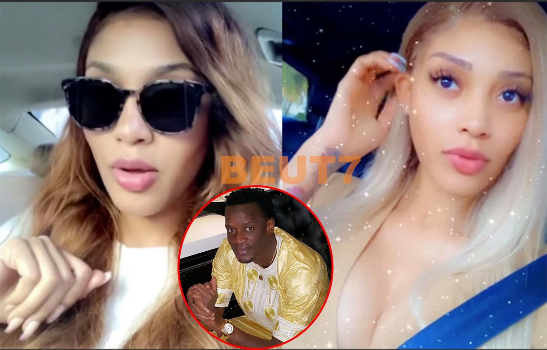Actu du jour: Adja Diallo dit tout sur son ex mari Ibou Touré, “On a divorcé 3 fois, c’est bon...