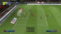 L1 - 2e journée : notre simulation FIFA 20 de Nîmes - Rennes