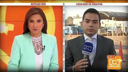 Denuncian mal estado de 700 buses del SITP