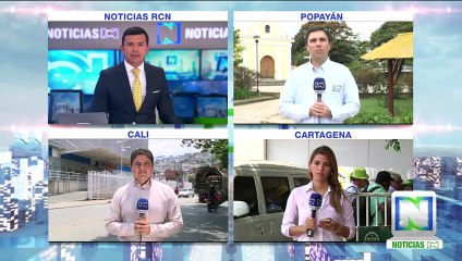 Juez define si alcalde de Cartagena es o no enviado a la cárcel