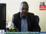 RTG / Les langues vernaculaires et habitudes culinaires Gabonaise semblent menacées