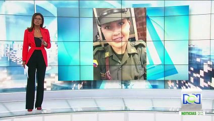 Investigan muerte de patrullera en estación de Policía de Tránsito de Bogotá