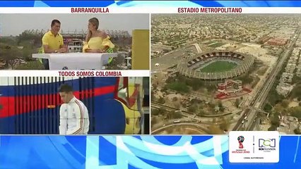 James, factor de desequilibrio en la Selección Colombia