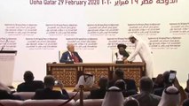 الدوحة تستضيف مفاوضات السلام الأفغانية