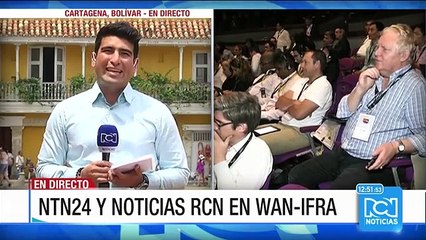"Argentina es un reflejo de lo que pasó en la región en los últimos años": Jorge Rendo