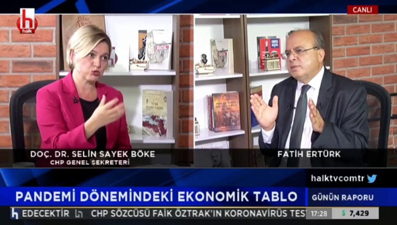 Alın size diktatörlük! KK'nın yardımcısı Selin Sayek Böke zihniyetini ortaya koydu: Müzakere bile etmeden el koyacağız