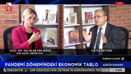 Alın size diktatörlük! KK'nın yardımcısı Selin Sayek Böke zihniyetini ortaya koydu: Müzakere bile etmeden el koyacağız