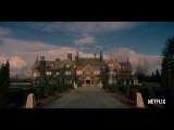 THE HAUNTING OF BLY MANOR S1 Trailer (2020)