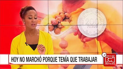 El arduo trabajo de los vendedores de butifarra en la Costa