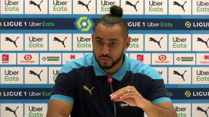 PSG-OM : Payet sur son tweet "ça m'a bien fait rire moi"