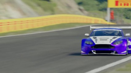 [GTSport] Controller Wars Sprint Series Introduction