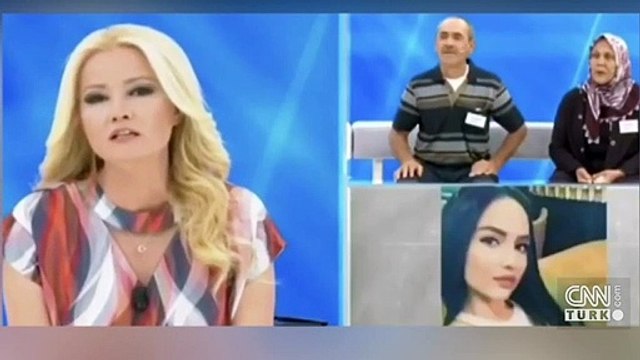 Müge Anlı canlı yayında kendisine gelen tehditi açıkladı | Video