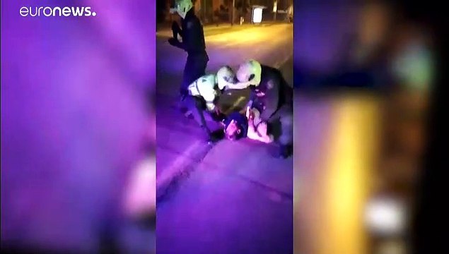 Colombie : de sanglantes émeutes provoquées par une bavure policière
