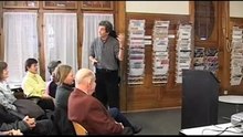 Midi-Rencontres : Michel Marthaler