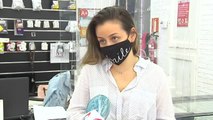 Roba 20.000 euros de una tienda de compro oro en A Coruña