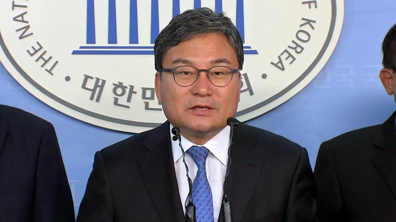 이상직 "재산 보도 악의적...이스타 지원 노력했다" / YTN