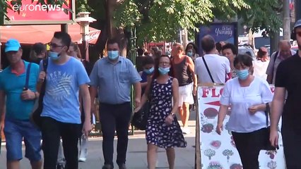 Σ. Κυριακίδου: «Δεν αντέχει η οικονομία της ΕΕ καθολικές καραντίνες»
