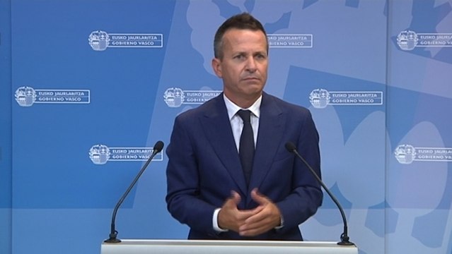 Euskadi dice que la jornada de huelga en la enseñanza no aporta nada