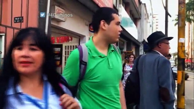 Juan Carlos Pérez Morales, un periodista especial