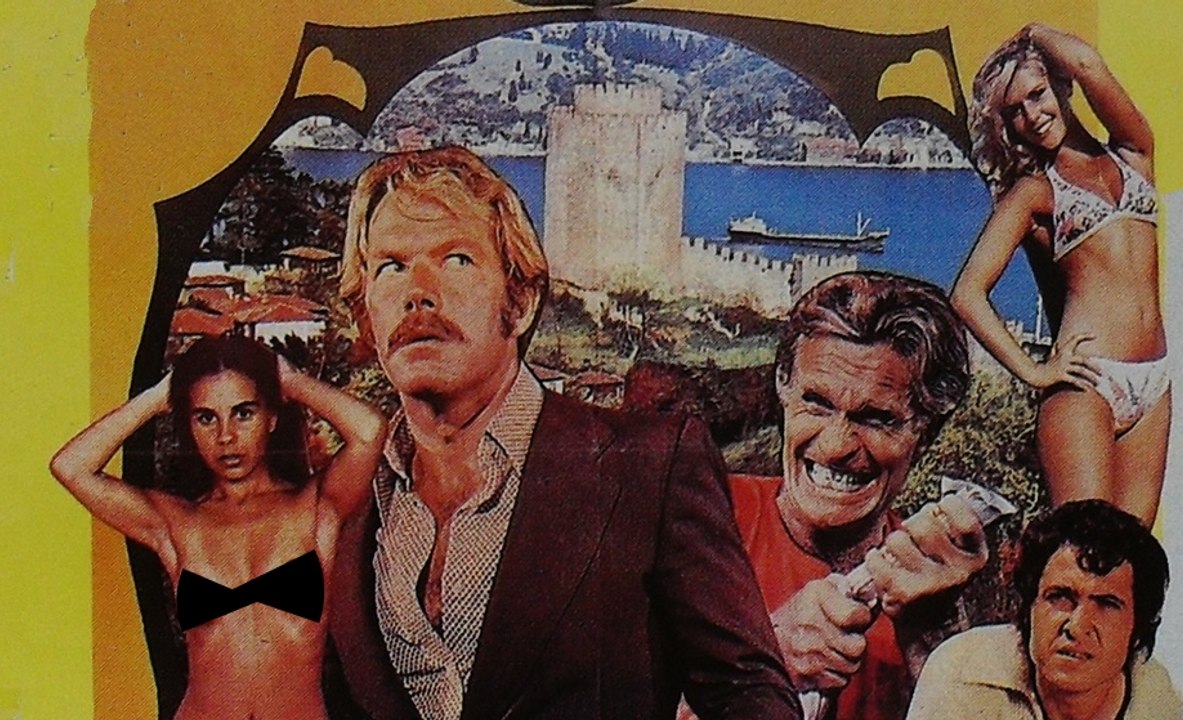 Anasının Gözü - İrfan Atasoy & Alicia Leone