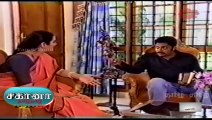 Sahana  |    Episode 137   |  TV Serial  | Tamil Serial.