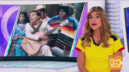 "Interpretar al 'profesor Jirafales' no me costaba ningún trabajo": Rubén Aguirre