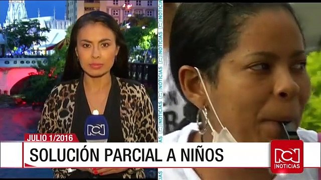 Desaparición de menores en Tumaco podría estar relacionada con una red de prostitución