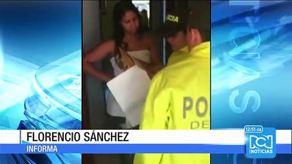 Capturan a exalcalde de Cantagallo en caso de 'escuelas fantasmas'