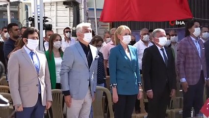 Merkezefendi Belediyesi mahalleleri sosyal tesislerle donatıyor