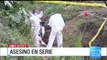 Asesinan a dos uniformados en estación de Policía de San Calixto, Norte de Santander