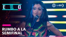 EEG Rumbo a la Semifinal: Micheille Soifer tildó de 