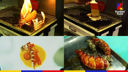 Mory Sacko chez MoSuke | CHAUD!