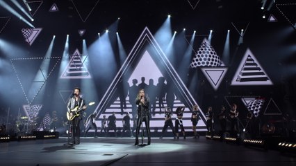 Sandy e Junior - Nada Vai Me Sufocar