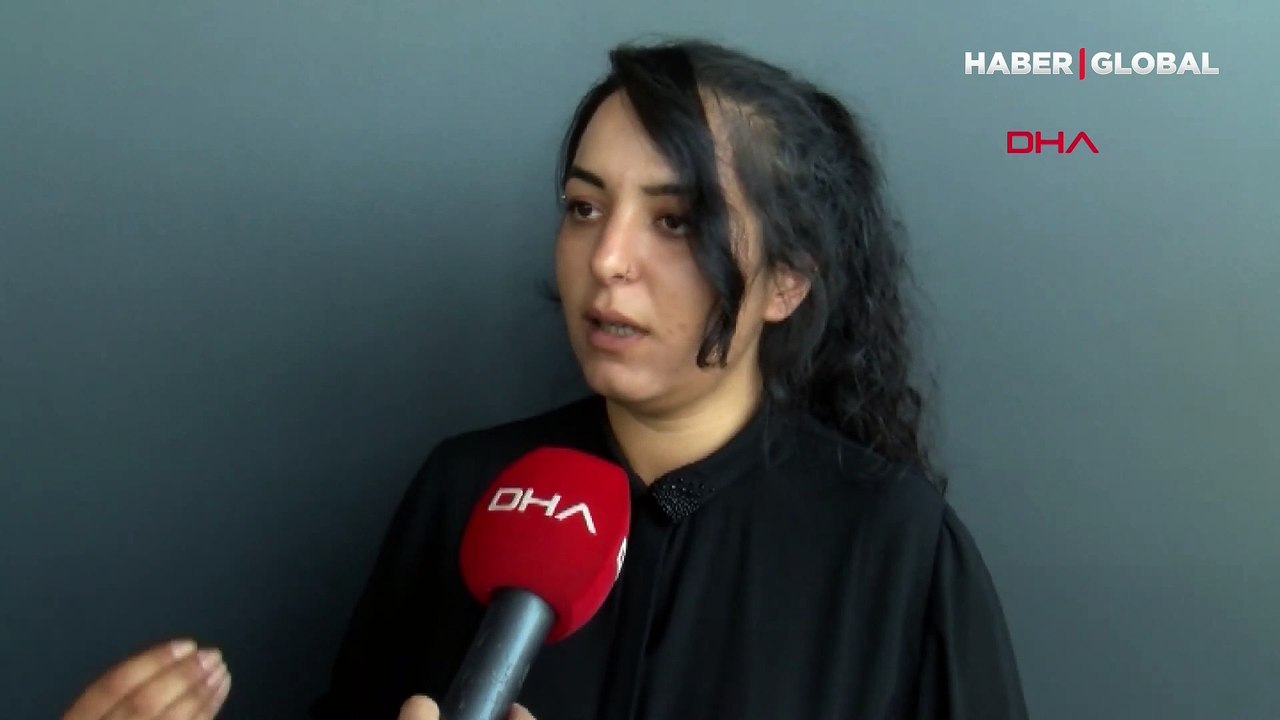 Otel odasında taciz kabusu yaşayan mühendis: Ben şizofren durumuna düşürülüyorum