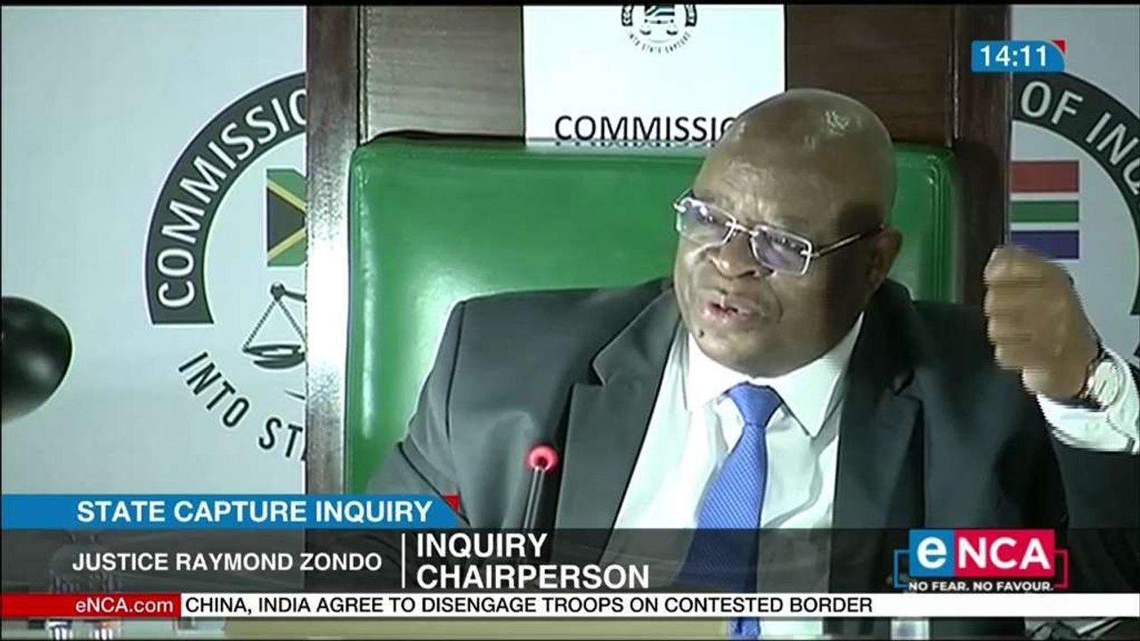 Concerns over Eskom board interference
