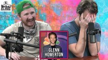 KFC Radio: Glenn Howerton Returns, Rollin Like Poseidon, Awkward Aversion, Catfishing Your Wife