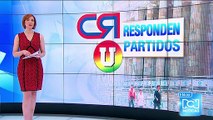 Cambio Radical y La U le dijeron 'NO' al gobierno de transición