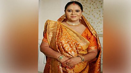 Rupal Patel Aka Kokilaben on Sath Nibhana Sathiya 2 | 'साथ निभाना साथिया 2' में कोकिलाबेन की एंट्री